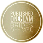 Published on Glam Brides Official