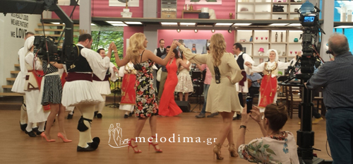 Melodima (music for events and weddings)