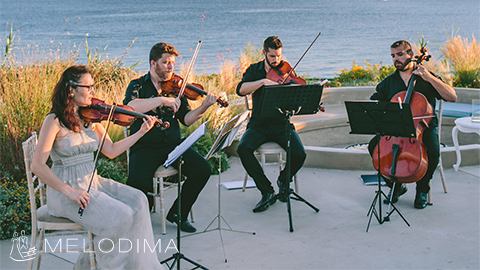 String quartet