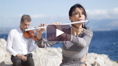 Violin flute (piano)